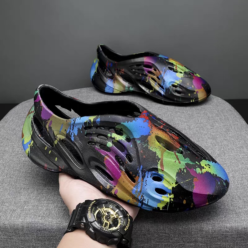 Work of art splash sneaks SNZZ434 images